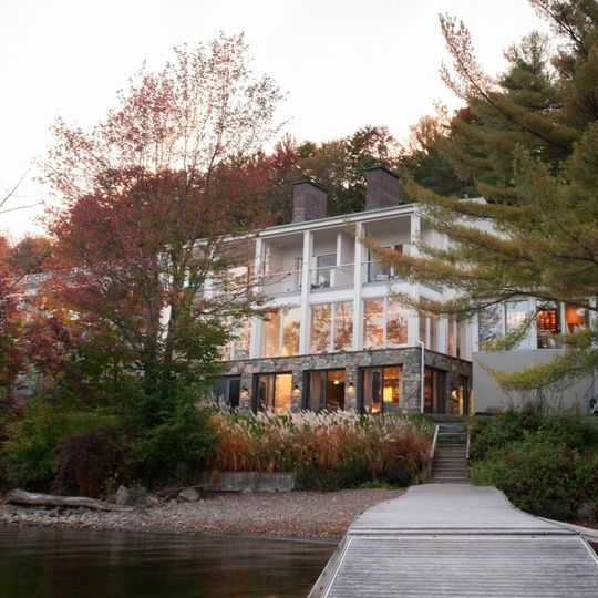 Hovey Manor