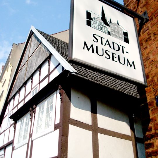 Gütersloh Town Museum