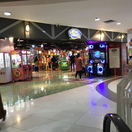 Plaza Kalibata