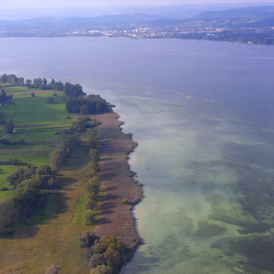 Hornspitze auf der Höri