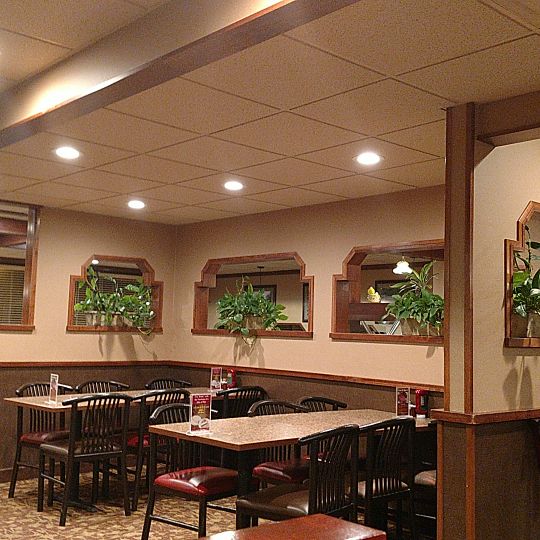 Fryn' Pan Family Restaurant