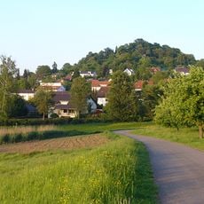 Ottilienberg