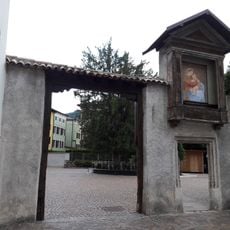 Schrine of the Cerri