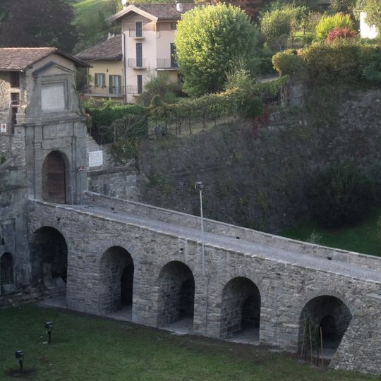 Porta San Lorenzo