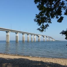 Öland Bridge
