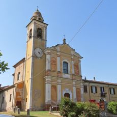 Chiesa di San Cristoforo