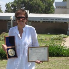 International Jewish Sports Hall of Fame