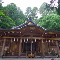 Hatogamine-hachimangū