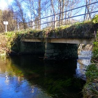 Antiga Ponte dos Carneiros