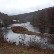 Ashuelot River