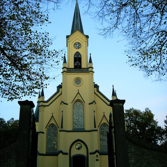 Nederlands Hervormde Kerk, Neerijnen