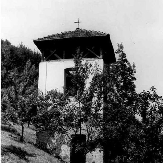 Église des Saints-Archanges de Nerodimlje