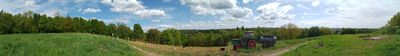 Panoramablick 1