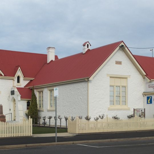 East Coast Heritage Museum, Swansea Tasmania