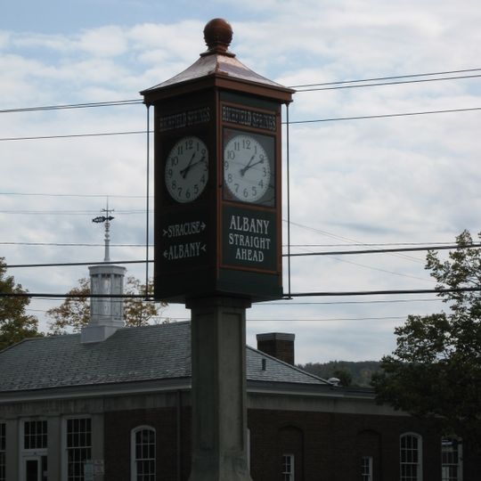 East Main Street Historic District
