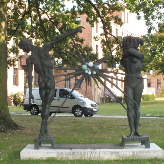 Die Macht der Strahlen