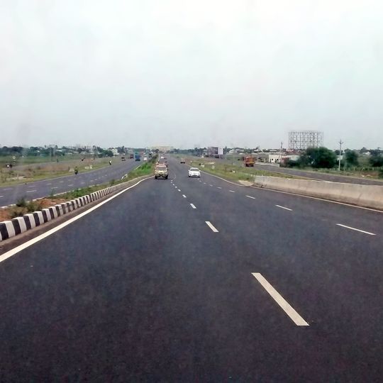 Andhra Pradesh Capital Region