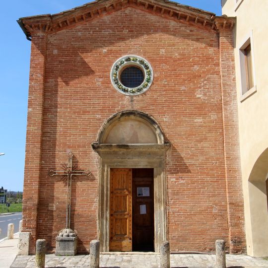 Santuario di Santa Maria delle Grazie