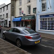 55 And 57, Fore Street