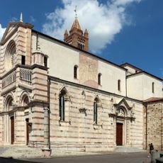 Cathédrale de Grosseto