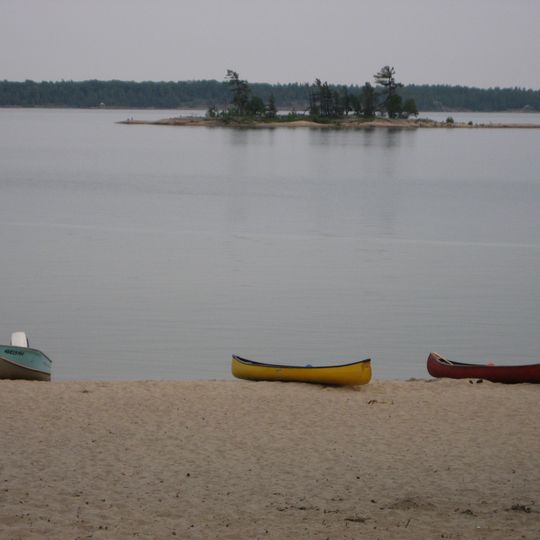 Killbear Provincial Park