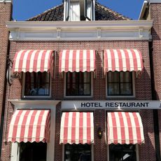 Noorderhaven 67, Harlingen