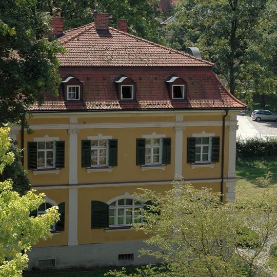 Salzburger Straße 13