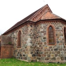 Saint Joseph church in Grabno