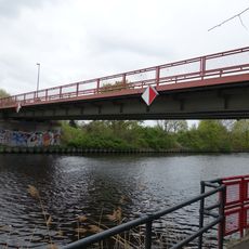 Britzer-Allee-Brücke