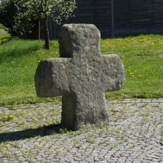 Steinkreuz in Haundorf (Herzogenaurach)