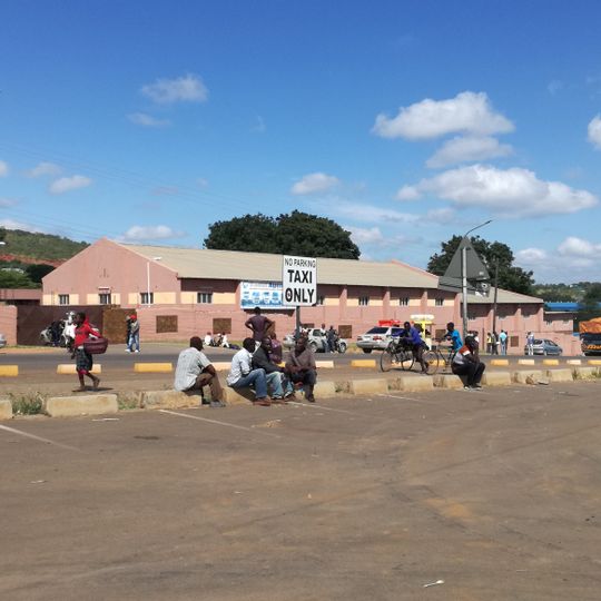 Chipata