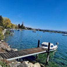 Morges–Stations de Morges