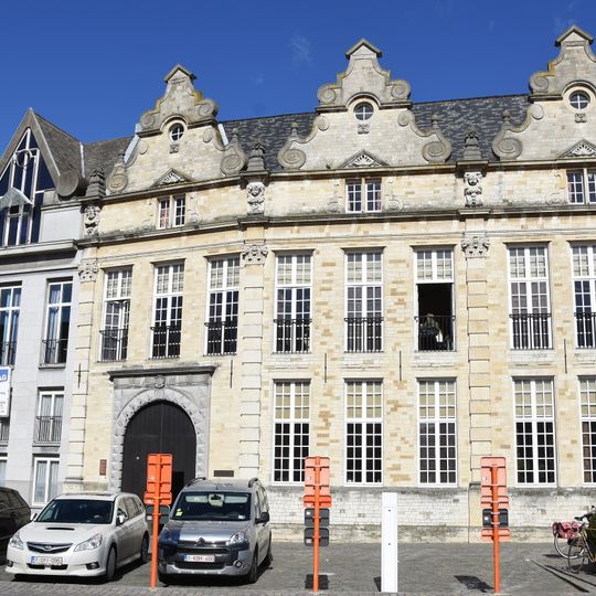 Sint-Rombouts College