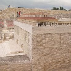 Royal Stoa