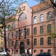 Katholisches Waisenhaus (ehem.)