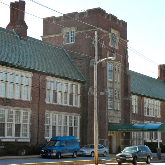 Charles B. Lore Elementary School