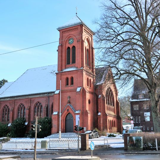 Dreifaltigkeitskirche