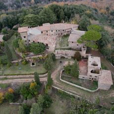 Castello del Belagaio