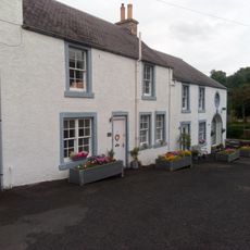 Slitrig Gospel Hall, 2,4,6 Old Manse Lane, Hawick