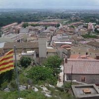 Castellvell del Camp