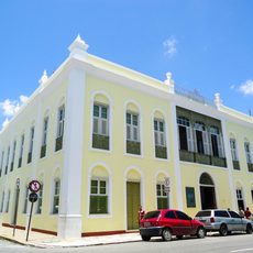 Museu da Indústria do Ceará