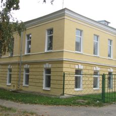 Prospekt Volodarskogo, 2