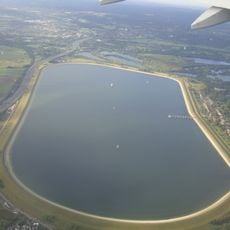 Wraysbury Reservoir