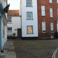 49 and 50, Fore Street