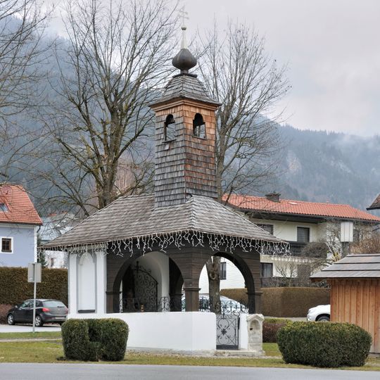 Ortskapelle