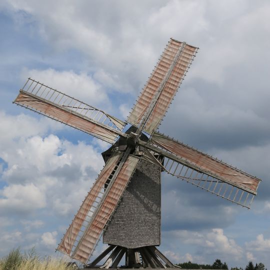 Moulin de Dosches