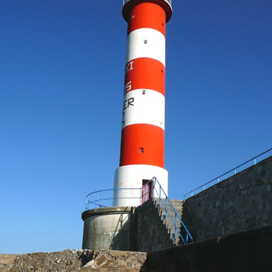 Phare de Port-la-Nouvelle