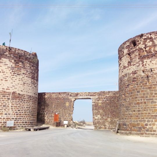 Lakhpat