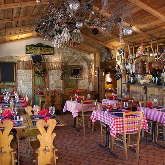 La Petite Auberge