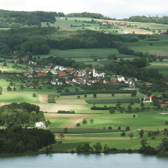 Kleinwangen